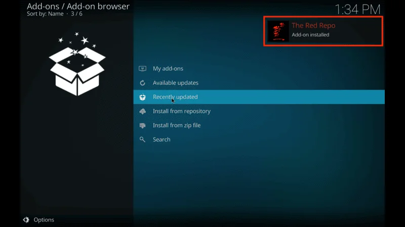 Red Wizard Kids Content